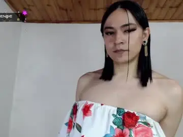 Chaturbate Sex Cam of malasexychick