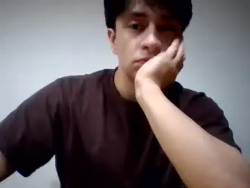 Chaturbate Best Webcam of nathan_demon