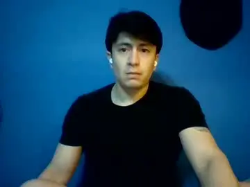 Chaturbate Nude Webcam of nathan_demon