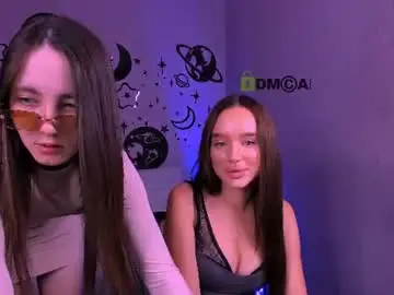 Chaturbate Live Porn of stellasun__