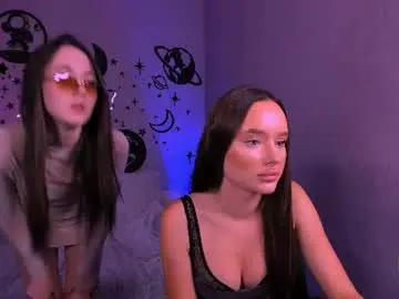 Chaturbate Sex Cam of stellasun__