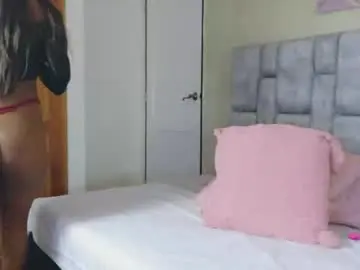 Chaturbate Adult Webcam of tiffanyebony_
