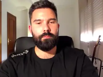 Chaturbate Adult Webcam of tom_bearded