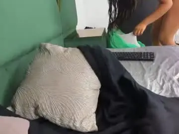 Chaturbate Free Porn Cam of vanelin18