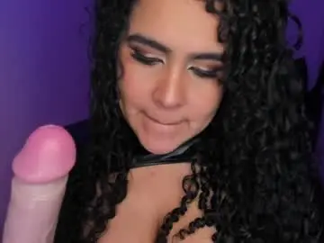 Chaturbate Sex Cam of amber_smith20