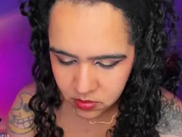 Chaturbate Sex Cam of amber_smith20