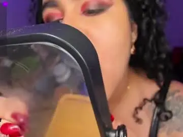 Chaturbate Best Webcam of amber_smith20
