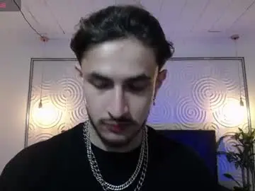 Chaturbate Sex Cam of axel_porn_1