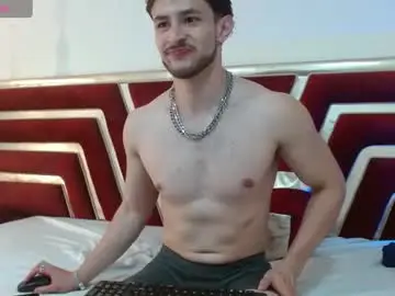 Chaturbate Watch Live Sex Cams of axel_porn_1