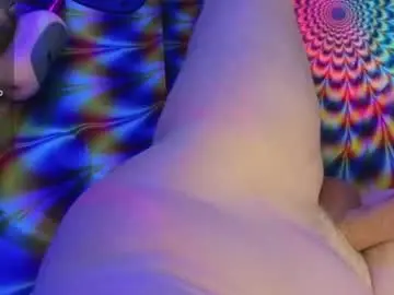 Chaturbate Best Webcam of blacklightparty69
