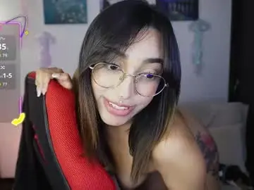 Chaturbate Live Sex Cam of dannielle_