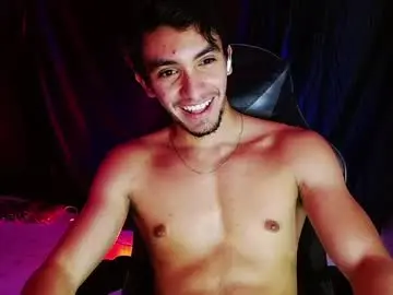 Chaturbate Best live sex cam show of dante_18cm