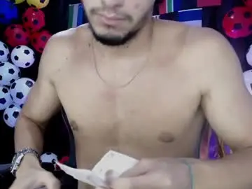 Chaturbate Best live sex cam show of dante_18cm