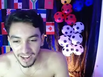 Chaturbate Live Porn of dante_18cm