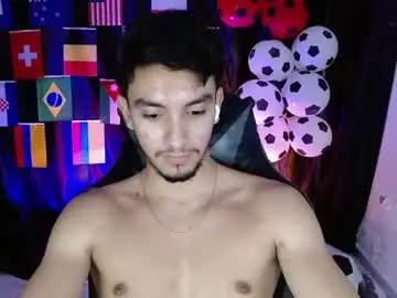 Chaturbate Live Sex Cam of dante_18cm