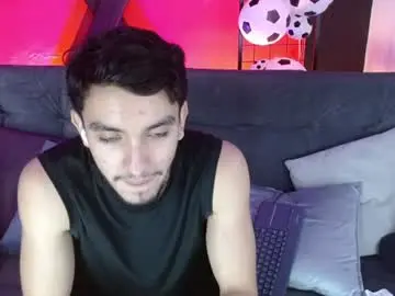 Chaturbate Best live sex cam show of dante_18cm