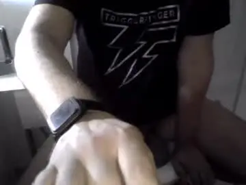 Chaturbate Nude Webcam of dddermattt