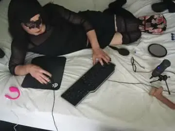 Chaturbate Live Porn of ingridwantscock