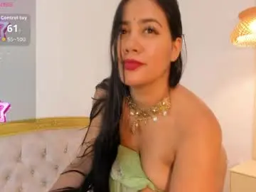 Chaturbate Live Porn of katrina_baurii