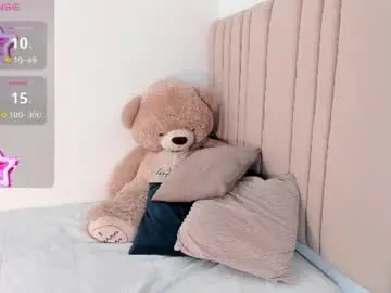 Chaturbate Watch Live Sex Cams of katrina_baurii