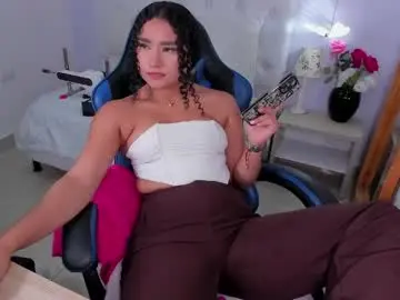 Chaturbate Free Porn Cam of kitty_cayo