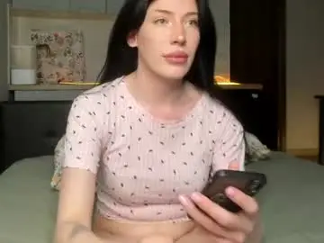Chaturbate Live Porn of kristina_angel1
