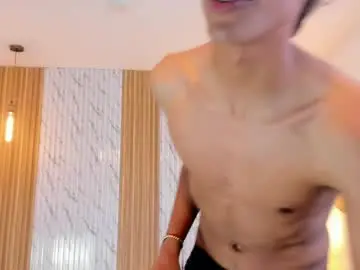 Chaturbate Live Porn of myke_tucker