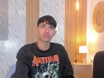 Chaturbate Live Sex of myke_tucker
