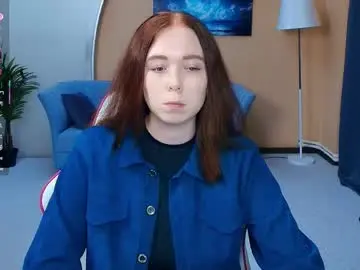 Chaturbate Live Sex Cam of nelliemathers