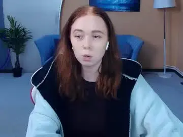 Chaturbate Live Sex of nelliemathers