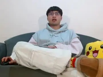 Chaturbate Best live sex cam show of nolanjay