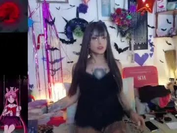Chaturbate Private Sex Chat of purplekattlyn