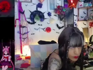Chaturbate Watch Live Sex Cams of purplekattlyn