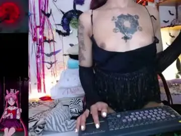 Chaturbate Private Sex Chat of purplekattlyn