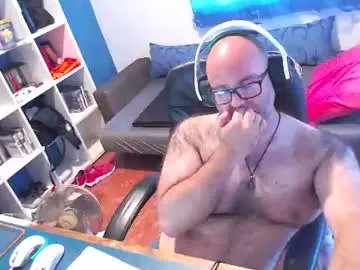 Chaturbate Adult Webcam of ravingr3d3
