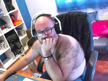 Chaturbate Adult Video Chat of ravingr3d3