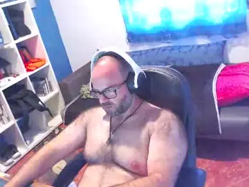 Chaturbate Sex Cam of ravingr3d3