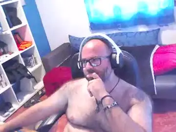 Chaturbate Sex Cam of ravingr3d3