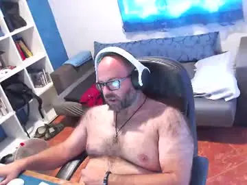 Chaturbate Live Porn of ravingr3d3