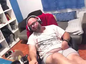 Chaturbate Adult Webcam of ravingr3d3