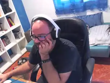 Chaturbate Nude Webcam of ravingr3d3
