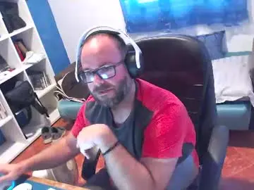 Chaturbate Adult Webcam of ravingr3d3