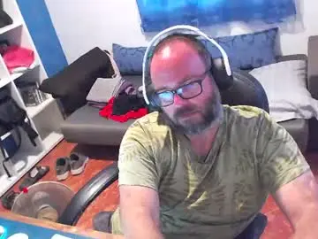 Chaturbate Adult Video Chat of ravingr3d3