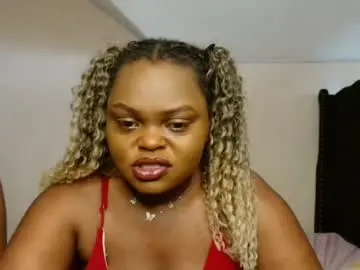 Chaturbate Sex Chat of rihannah_