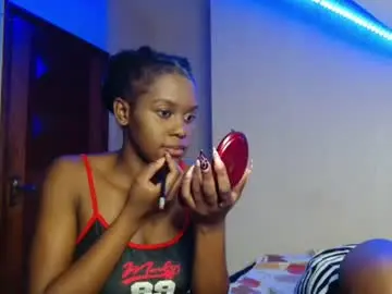 Chaturbate Adult Webcam of rihannah_