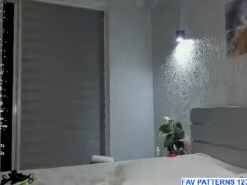 Chaturbate Live Sex of sophiashyy
