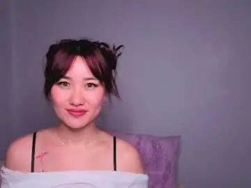 Chaturbate Adult Video Chat of yukiyasunshine