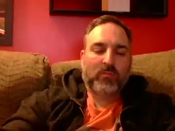 Chaturbate Adult Video Chat of beardedambition