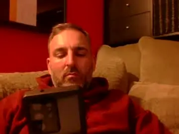Chaturbate Best Webcam of beardedambition