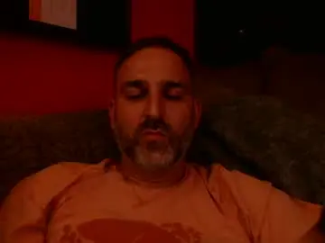 Chaturbate Live Sex Cam of beardedambition